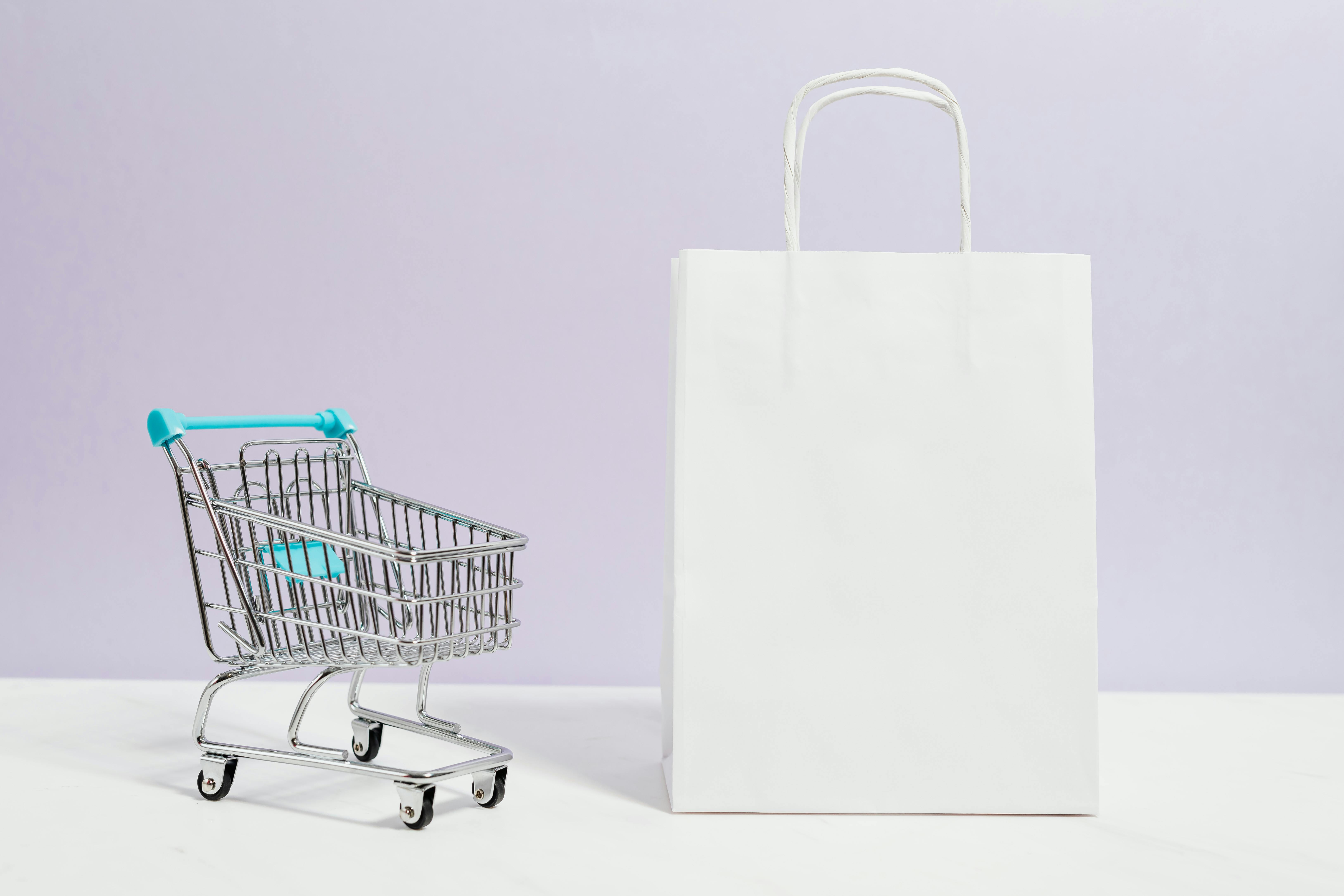 E-commerce SEO - Watch Store