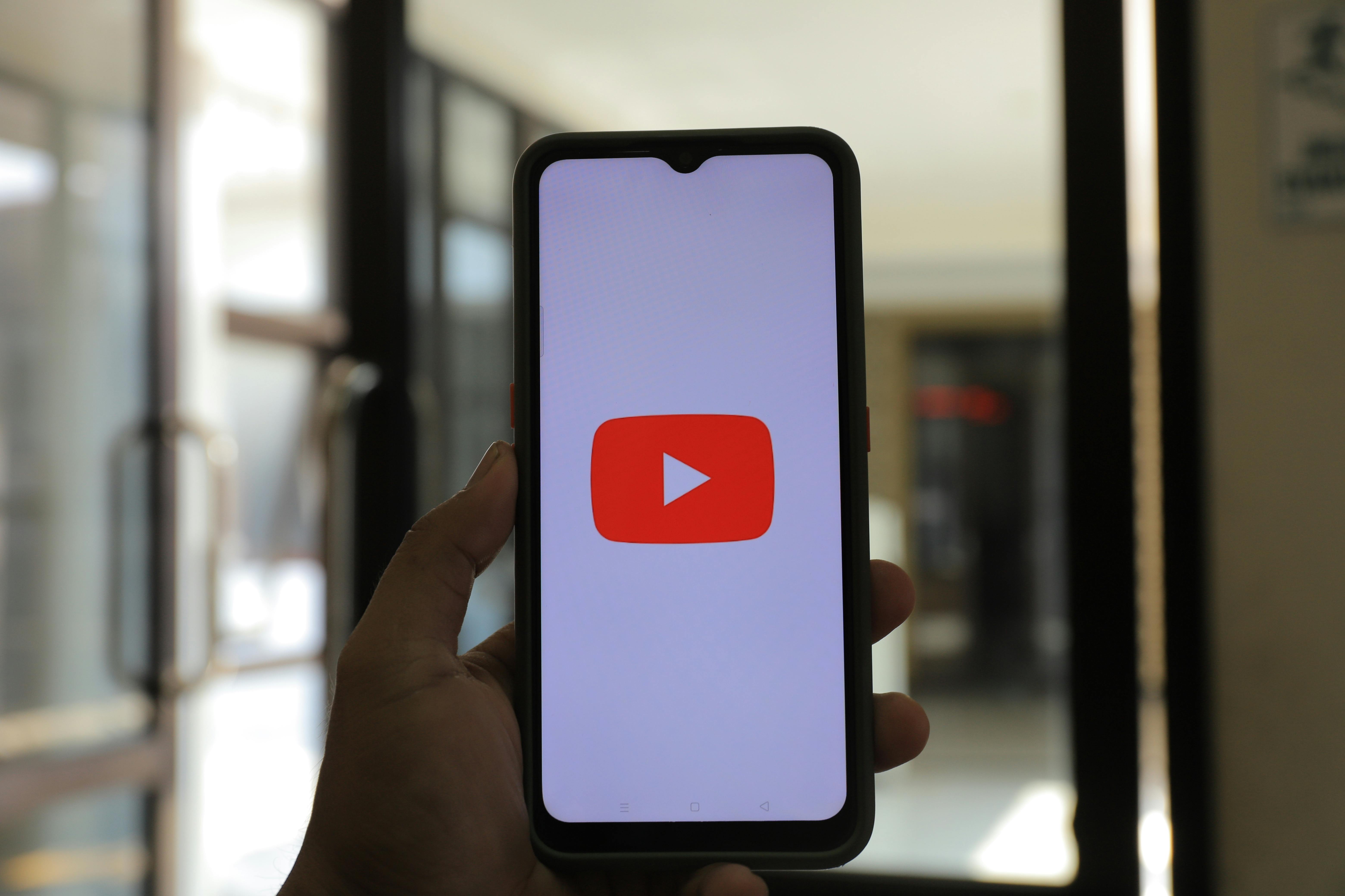 YouTube Channel Optimization